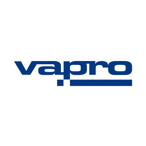 Logo VAPRO